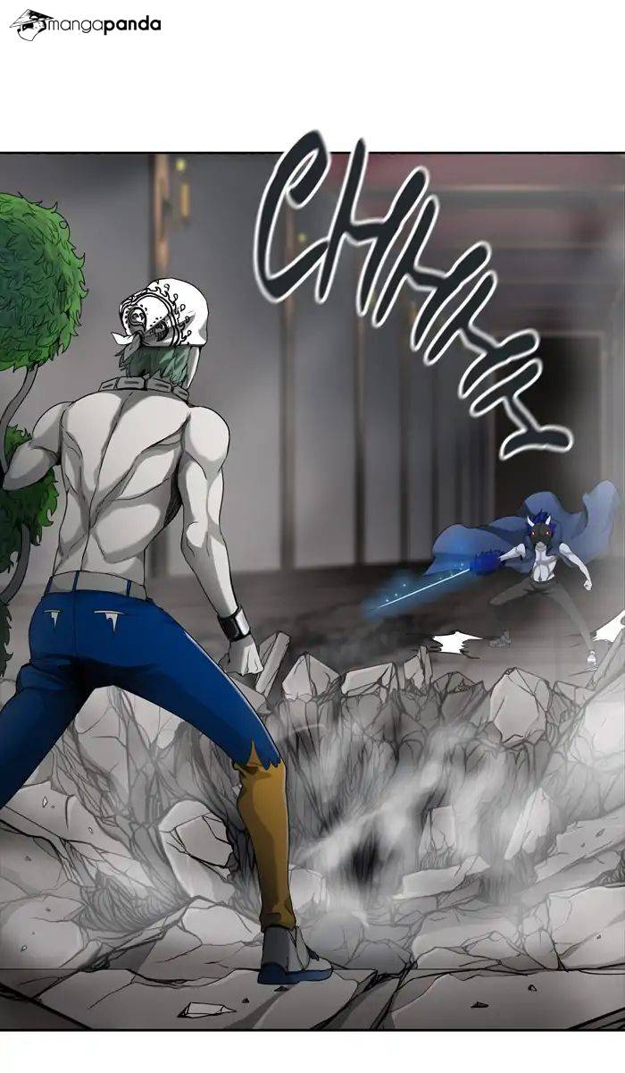 Tower of God Chapter 434 image 005